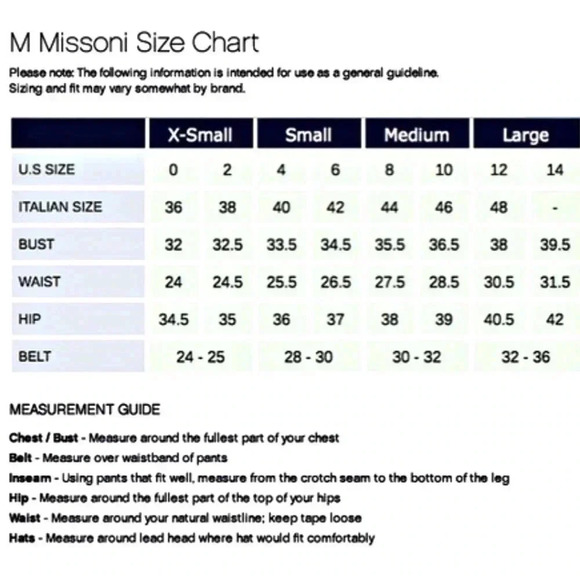 M Missoni Chevron Knit Half-Sleeve V-Neck Wool Blend Blue Dress - Picture 7 of 7